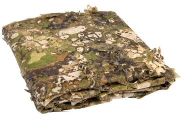Image of Allen 25358 Vanish Camo 3D Leafy Omnitex 56 Long