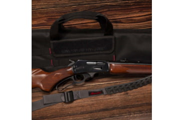 Image of ALLEN 27808 RUGER TRAK WEB SLING W SWIVEL