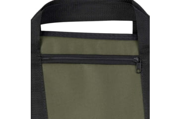 Image of ALLEN 283-40 RUGER 10/22 CASE OLIVE