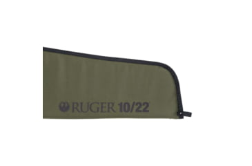 Image of ALLEN 283-40 RUGER 10/22 CASE OLIVE