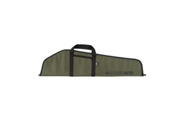 Image of ALLEN 283-40 RUGER 10/22 CASE OLIVE
