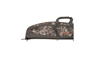 Image of ALLEN 68748 BONZ RIFLE CASE 48