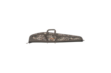 Image of Allen Bonz Rifle Case, Camo, 48in, 687-48