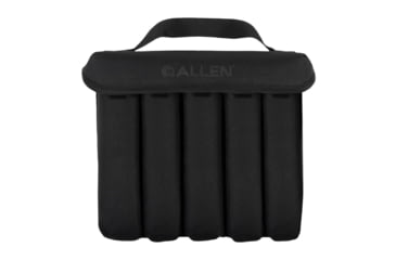 Image of Allen Suppressor Case, Black, 8410
