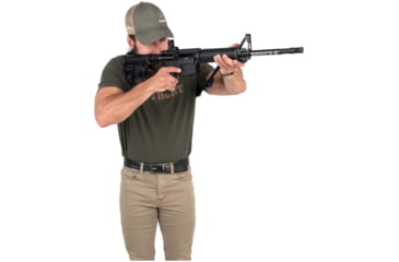 Image of ALLEN 8493 CITADEL QD/LADDER BCKL CONNECT DBL SLNG
