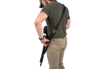 Image of ALLEN 8493 CITADEL QD/LADDER BCKL CONNECT DBL SLNG