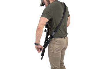 Image of ALLEN 8493 CITADEL QD/LADDER BCKL CONNECT DBL SLNG