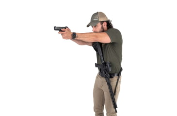 Image of ALLEN 8493 CITADEL QD/LADDER BCKL CONNECT DBL SLNG