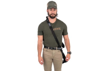 Image of ALLEN 8493 CITADEL QD/LADDER BCKL CONNECT DBL SLNG