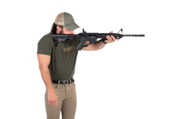 Image of ALLEN 8493 CITADEL QD/LADDER BCKL CONNECT DBL SLNG