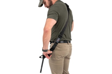 Image of ALLEN 8493 CITADEL QD/LADDER BCKL CONNECT DBL SLNG