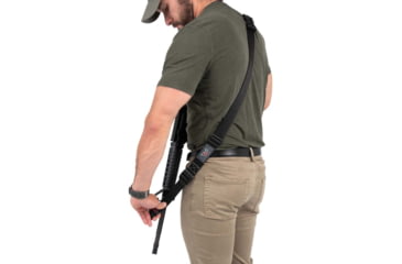 Image of ALLEN 8493 CITADEL QD/LADDER BCKL CONNECT DBL SLNG