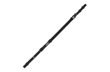 Image of ALLEN 8494 CITADEL DBL POINT WPN SLNG LADDER BKLE