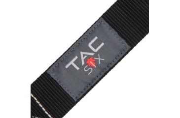 Image of ALLEN 8494 CITADEL DBL POINT WPN SLNG LADDER BKLE