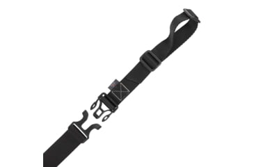 Image of ALLEN 8494 CITADEL DBL POINT WPN SLNG LADDER BKLE