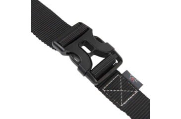 Image of ALLEN 8494 CITADEL DBL POINT WPN SLNG LADDER BKLE
