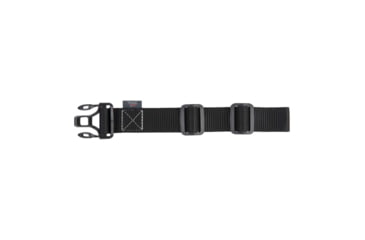 Image of ALLEN 8494 CITADEL DBL POINT WPN SLNG LADDER BKLE