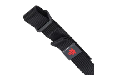 Image of ALLEN 8494 CITADEL DBL POINT WPN SLNG LADDER BKLE