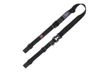Image of ALLEN 8494 CITADEL DBL POINT WPN SLNG LADDER BKLE