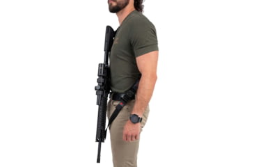Image of ALLEN 8495 CITADEL QD CONNECT DBL POINT WPN SLNG