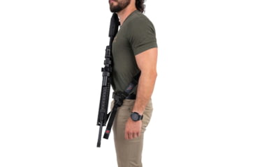 Image of ALLEN 8495 CITADEL QD CONNECT DBL POINT WPN SLNG