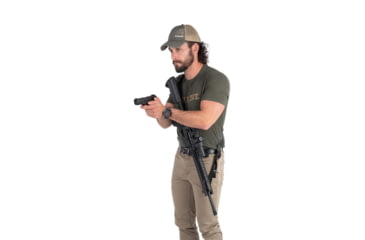 Image of ALLEN 8495 CITADEL QD CONNECT DBL POINT WPN SLNG