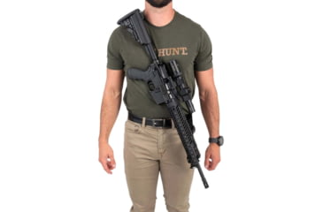 Image of ALLEN 8495 CITADEL QD CONNECT DBL POINT WPN SLNG