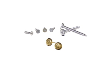 Image of Allen Antler Mounting Kit, Green, 562, 562