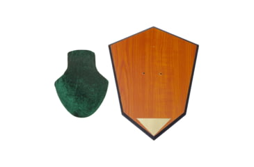 Image of Allen Antler Mounting Kit, Green, 562, 562