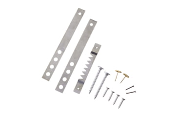 Image of Allen Antler Mounting Kit, Green, 562, 562