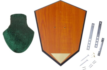 Image of Allen Antler Mounting Kit, Green, 562, 562