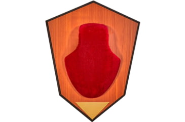 Image of Allen Antler Mounting Kit, Red, 561