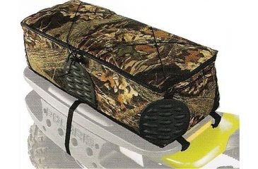 Image of Allen Armor Plate Front/Rear Cargo Bag 14443Z