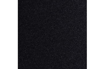 Image of Allen Auto-Fit 2.0 Compact Handgun Case, Black, 8.25 in x 6.25 in, 7753