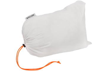 Image of Allen Backcountry Bruiser Deer Game Bag Set, Orange, Polyester, 4 Bags, 6591