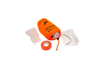 Image of Allen Backcountry Buck Kit, Orange, 6599