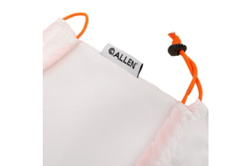 Image of Allen BackCountry Single Carcass Game Bag, White, Polyester, 6594