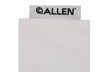 Image of Allen BackCountry Single Carcass Game Bag, White, Polyester, 6594