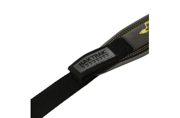 Image of Allen Baktrak Aspen Rifle Sling, Black, 8357