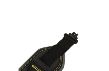 Image of Allen Baktrak Aspen Rifle Sling, Black, 8357