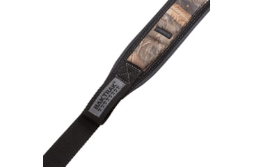 Image of Allen Baktrak Rifle Sling w/ Swivels, Realtree Edge Camo, 8470