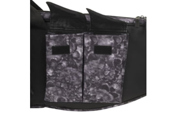 Image of Allen Batallion 42in. Tactical Rifle Case, Delta, Reaper X Grey 193135