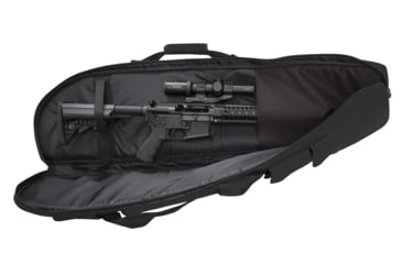 Image of Allen Battalion Tactical Case, Black, 38in, 10928