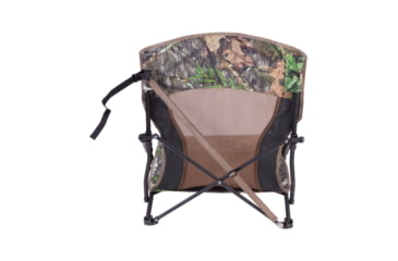 Image of Allen Big Tom Folding Turkey Seat w/ Back, Mo Obsession Nwtf, 5845