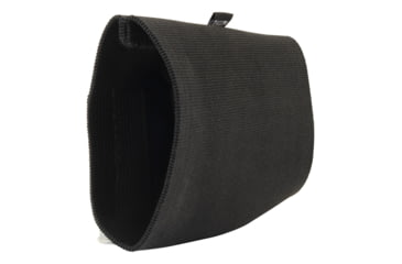 Image of USED Allen Buttstock Shell Holders, , 5 Shotgun Shells, Black, 205, EDEMO1, Used, Condition Like New, Inspect and Rebox
