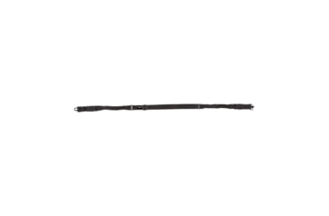 Image of Allen Citadel Single- and Double-Point Sling with QD Swivel, Black, 8491