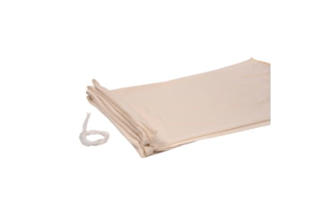 Image of Allen Colorado Deluxe Elk Game Bag Set, Quarter Size, Stretch Material, 35x12in, 4-Pack, Natural, 6595