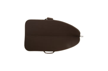 Image of Allen Combat Tactical Rifle Case 46In Black 10662