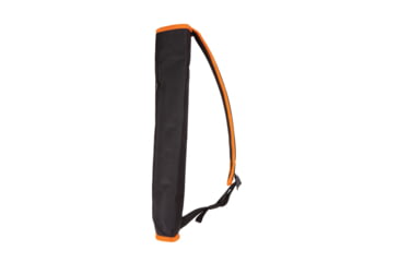 Image of Allen Compact Back Quiver, Black/Hot Green, 7036