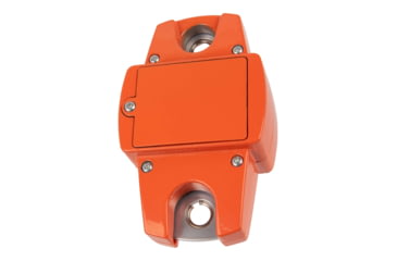 Image of Allen Digital Game Scale, Orange, 7253